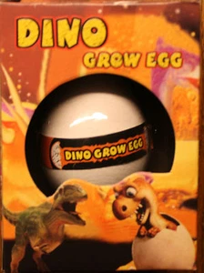 ***Wachsendes Dinosaurier-Ei**Neu** - Picture 1 of 2