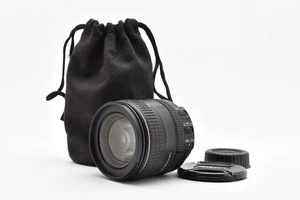 Nikon AF-S DX NIKKOR 16-80mm f/2.8-4 E ED VR Zoom Lens w/Case From Japan(AS-IS) - Picture 1 of 13