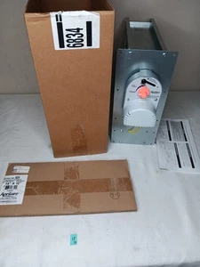 Aprilaire 6834 14"x12" Rectangular Damper - Picture 1 of 10