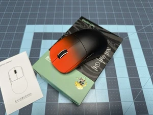 Mouse inalámbrico para juegos EWEADN X23Pro - Imagen 1 de 8