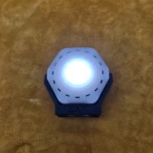 Matco Tools MWLMFLB2A Rechargeable 1000 Lumen LED Work Light w/ #2641 - Picture 1 of 3