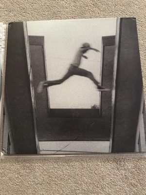 MOS Def the Ecstatic 2017 Black Vinyl Record 2LP MINT CONDITION - Image 1 of 3