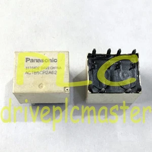 1Pce ACTB5CR2A62 Panasonic Power Relay 10Pins #dr - Picture 1 of 1