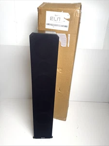 1x TruAudio Elite 46 Tower Standlautsprecher (schwarz) - Bild 1 von 6