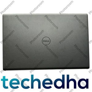 Dell Inspiron 15 3535 LED LCD Screen Back Cover Top Rear Lid Antennas 0VW3N0 - Picture 1 of 2