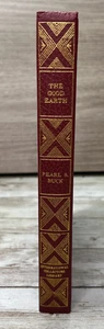 International Collectors Library - The Good Earth by Pearl S. Buck HC 1949 - Bild 1 von 17