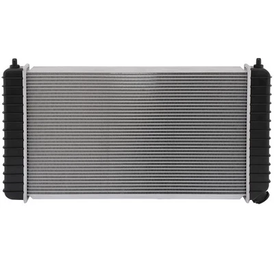 Radiador de aluminio para Chevrolet Blazer 1996-2005 1996-2004 GMC Sonoma 1826 Foto 1 de 4