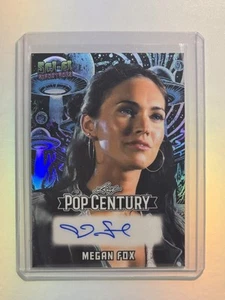 '25 LEAF POP CENTURY SCI-FI SIGNATURES MEGAN FOX 1/7 SF-MF1 š„š„š„µš„µ - Picture 1 of 2