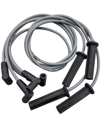 Spark Plug Wire Set DriveWorks 9539 Chevrolet Corsica Cavalier Beretta (92) - Image 1 of 3