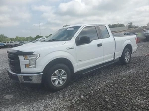 Used Air Cleaner Assembly fits: 2015 Ford Ford f150 pickup 3.5L w/o turbo Grade - Picture 1 of 24