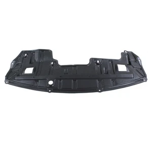 For Infiniti JX35 2013 Engine Splash Shield Front | Engine Under Cover | Plastic - Picture 1 of 7