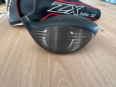 Srixzon ZX 5 MK II  Driverkopf Linkshand; 10,5 Grad - Bild 1 von 3