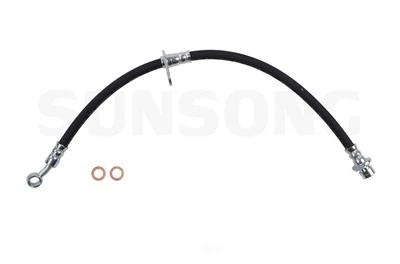 Brake Hydraulic Hose Sunsong North America 2205970 fits 2013 Acura RDX - Imagem 1 de 3