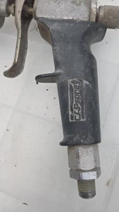 CAPSPRAY  PRO-SPRAY GUN USED  as is - Foto 1 di 4