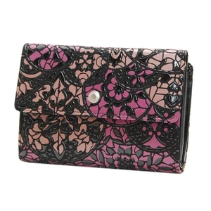 Inden-ya Geldbörse Japanese Traditional Craft Original Marke RYUOLA (Nr.7723) - Bild 1 von 9