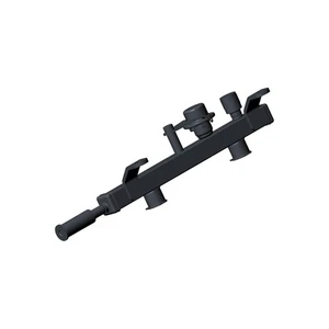 Polaris Fuel Rail, Genuine OEM Part 2522177, Qty 1 - Picture 1 of 3