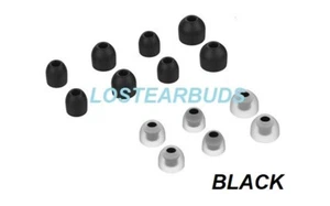 eartip replacement tips for Sony WF-1000XM4 Eartips WF-1000XM3 Anti-Slip Earbud - Picture 1 of 17