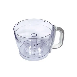 Tazón contenedor Kenwood multipro CLÁSICO FP720 FP730 FP734 FP732 FP733 FP735 - Imagen 1 de 1