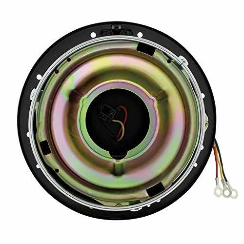 United Pacific 110282 1947-54 Chevy & GMC Truck Headlight Bucket - 1 Unit — 第 1/1 张图片