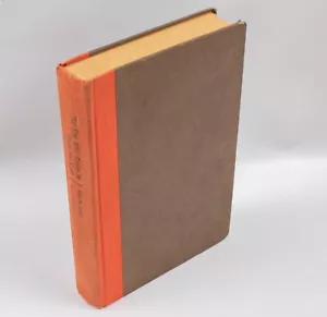 1964 "The Spy Who Came In From The Cold" John Le Carre 1st American Edition Book - Picture 1 of 12