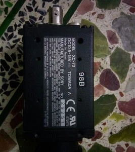 Modulo fotocamera CCD Sony XC-73 usato testato - Foto 1 di 4