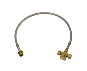 Skyjacker 1999-2004 Ford F-350 for Super Duty 4 Wheel Drive Brake Hose - Picture 1 of 2