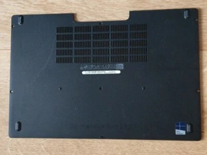 Dell Latitude E5550 Bottom Base Cover Door 0WXCCK - Photo 1/2