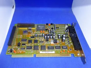 AZTECH SOUND GALAXY BUSINESS AUDIO 16 ISA RETRO SOUNDKARTE # GK7059 - Bild 1 von 5