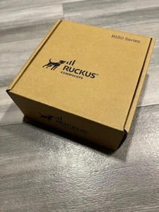 Ruckus R550 High-Performance WiFi 6 AP - (2 x porty 1GbE) - 901-R550-US00 - Zdjęcie 1 z 3