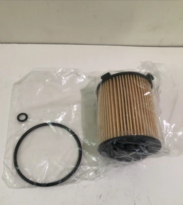 UFI S80 Engine Oil Filter 2511000 Fits Volvo S60 S90 V60 V90 XC40 XC60 XC70 XC90 - Image 1 of 4