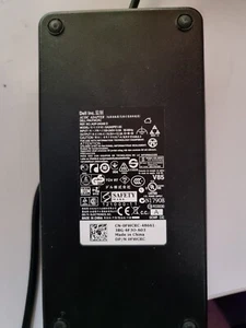 Dell 240 Watt adapter - Afbeelding 1 van 2
