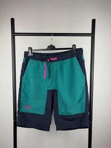 helly hansen outdoor shorts size L - Picture 1 of 6