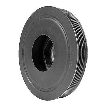 Equilibrador armónico Dayco 1998 1999 para motor Acura CL 3,0 L V6 1997-1999 Foto 1 de 3