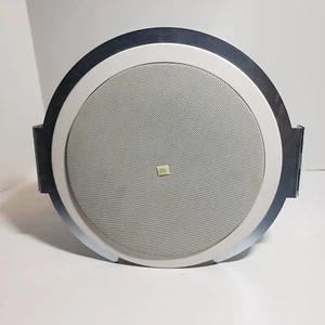 JBL Professional Control 26C/CT 6,5" pollici 16 Ohm altoparlante da soffitto con staffa - Foto 1 di 6