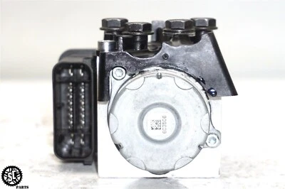 Bomba de freno módulo ABS Triumph Street Triple 765R 2018 2019 Foto 1 de 4