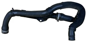 C230 Mercedes-Benz 03-05 M271 Water Pipe Oil Cooler to Cylinder Head A2712001352 - Picture 1 of 12