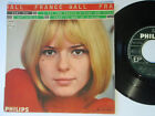 FRENCH EP 45t /(7") ORIGINAL 60s / FRANCE GALL / BABY POP