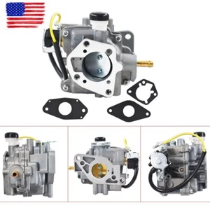 Carburador con juntas para Kohler CH18 CH20 20hp 2485302 2405332 CH740 - Imagen 1 de 6
