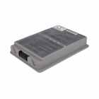 Battery For APPLE M9756, PowerBook G4 15 M9677F/A, PowerBook G4 15 M9677HK/A