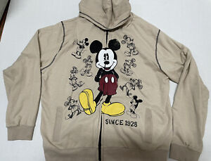 Disney Mickey Mouse Hoodies for Men for Sale | Shop Men's Athletic 