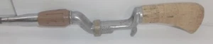 Vintage Gephart MFG. Co. GEP Actionized 5 ft. 1-Piece Fiberglass Rod - CORK - Picture 1 of 12