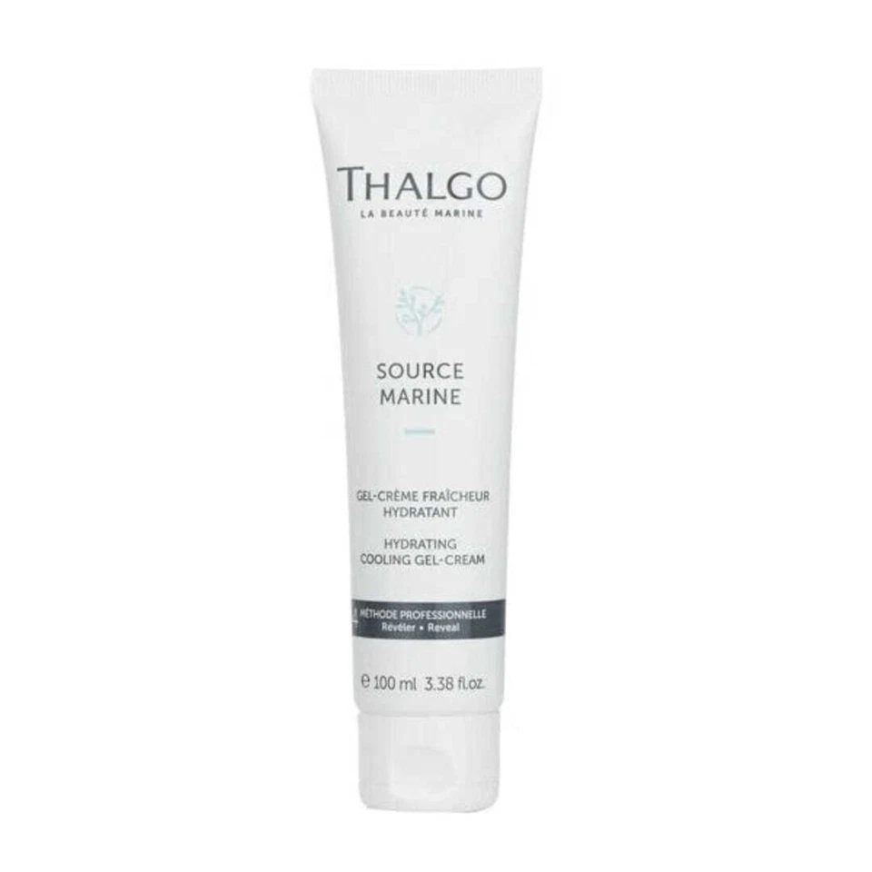 Thalgo Hydrating Cooling Gel-Cream 100ml #mode - Image 1 of 1