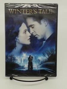 Winters Tale (dvd, Widescreen, 2014) Science Fiction Drama NEW - Picture 1 of 2