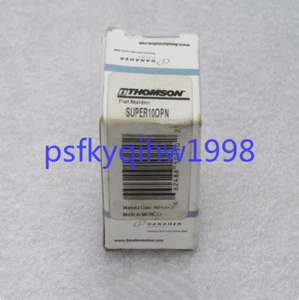 1 PCS NEW IN BOX THOMSON Lager SUPER10OPN - Picture 1 of 4