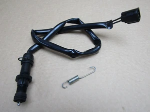 Honda CB1000R 2022 741 miles rear brake light switch (13112) - Picture 1 of 7