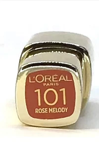 L'oréal Paris Color Riche Extraordinaire Lip GLOSS #101 ROSE MELODY - Picture 1 of 3