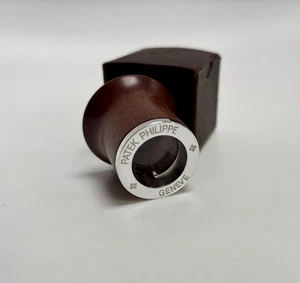 Patek Philippe Wristwatch Related Item- Collectable loupe. - Picture 1 of 8