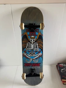 Tony Hawk Birdhouse Birdman Falcon Hawkman Skateboard Complete - Picture 1 of 23