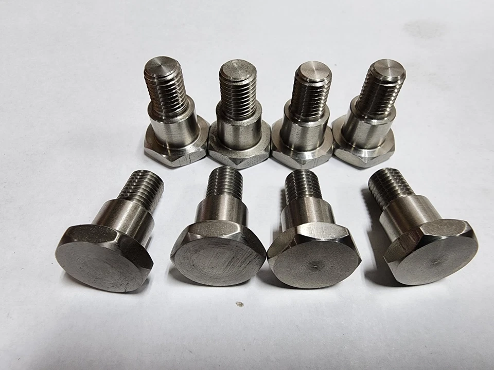 Pernos de hombros superiores convertibles Mercury 1946-1948  Foto 1 de 1