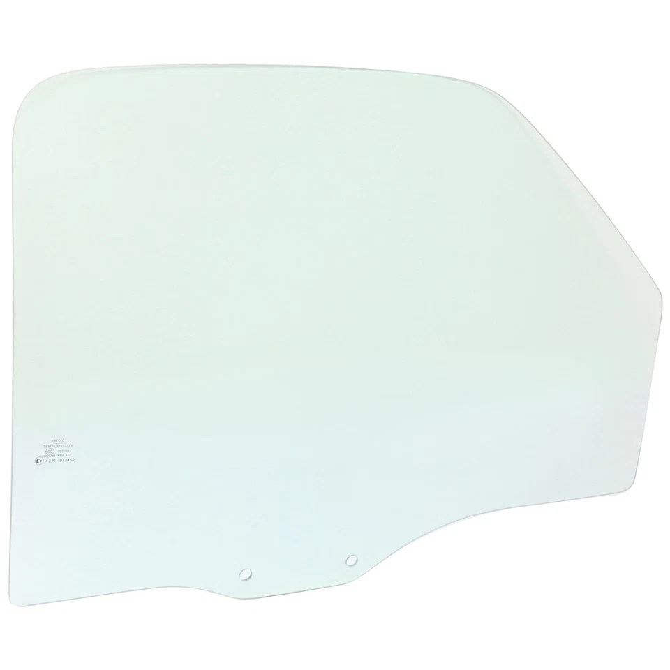 Gafas puerta pasajero delantero lado derecho mano para Ford Ranger 2003-2011 Foto 1 de 4